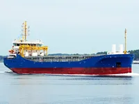 General Cargo/Multi-purpose müügiks