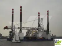 Tõstetav puurtorn müügiks