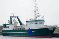Traaler müügiks