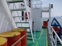 Puistekaubaveoalus müügiks