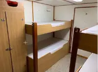 Kiire varustajalaev (FSV) müügiks