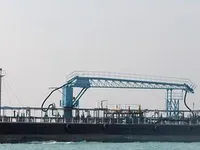 Nafta-/keemialaev müügiks