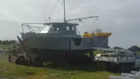 Traaler müügiks