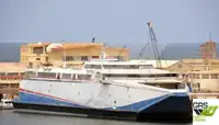 Ro-Ro ship müügiks