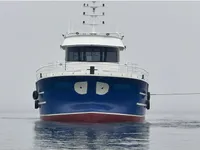 Töölaevad müügiks