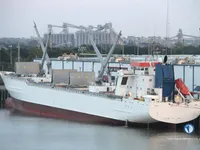 Külmlaev müügiks