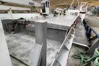Puistekaubaveoalus müügiks