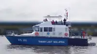Patrull -paat müügiks