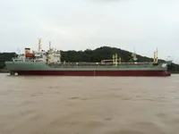 Toidukaupade tanker müügiks