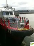 Wind farm service vessel müügiks