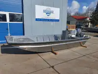 Tööpaadid müügiks