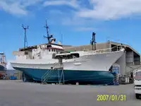 Traaler müügiks