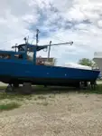 Traaler müügiks