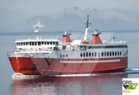 Ro-Ro ship müügiks