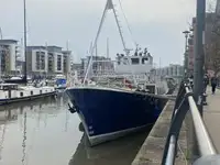 Trawler müügiks