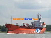 Nafta-/keemialaev müügiks