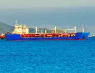 Oil/Chemical tanker müügiks