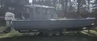 Maandamisalus, tank müügiks