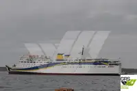 Ro-Ro ship müügiks