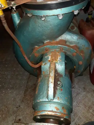 Traaler müügiks