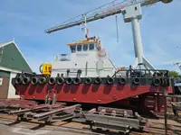 General Cargo/Multi-purpose müügiks