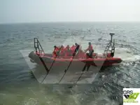 Jäik kummipaat müügiks