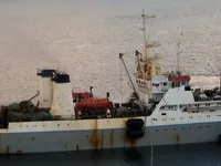 Traaler müügiks