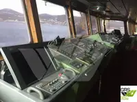 Ro-Ro ship müügiks