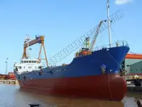 Puistekaubaveoalus müügiks
