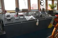 Platvormi varustuslaev (PSV) müügiks