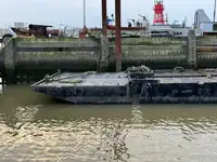 Pontoon müügiks