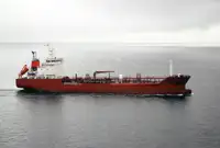 Oil/Chemical tanker müügiks