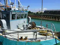 Trawler müügiks