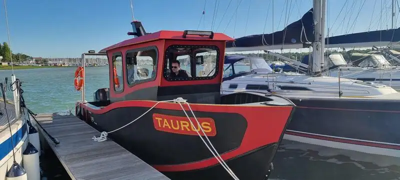 Meeskonnaalusega müügiks