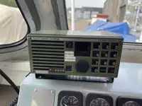 Patrullkaater müügiks