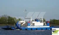 Ro-Ro laev müügiks
