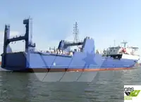 Ro-Ro ship müügiks