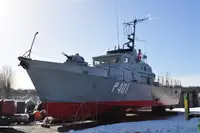 Patrullkaater müügiks