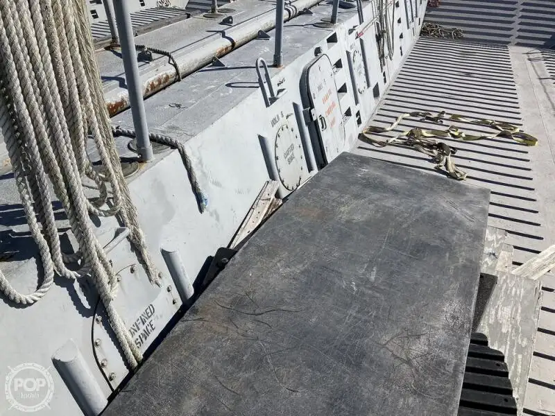 Maandamisalus, tank müügiks