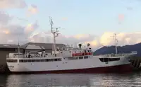 Trawler müügiks