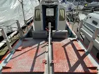 LNG vedav laev müügiks