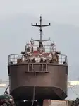 Nafta-/keemialaev müügiks