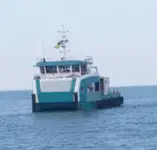 Katamaaran müügiks