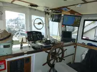 Trawler müügiks