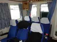 Patrullkaater müügiks