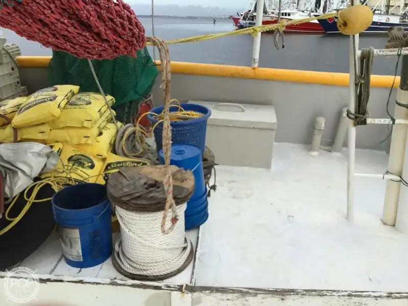 Traaler müügiks