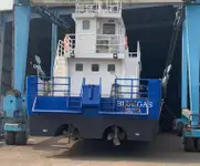Puistekaubaveoalus müügiks