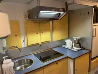 Patrullkaater müügiks