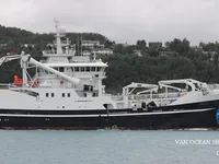 Traaler müügiks