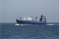 Purse seiner müügiks